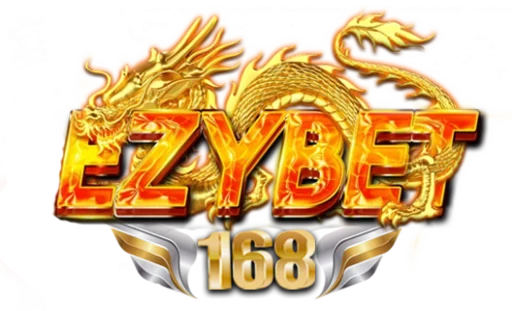 ezybet168 logo